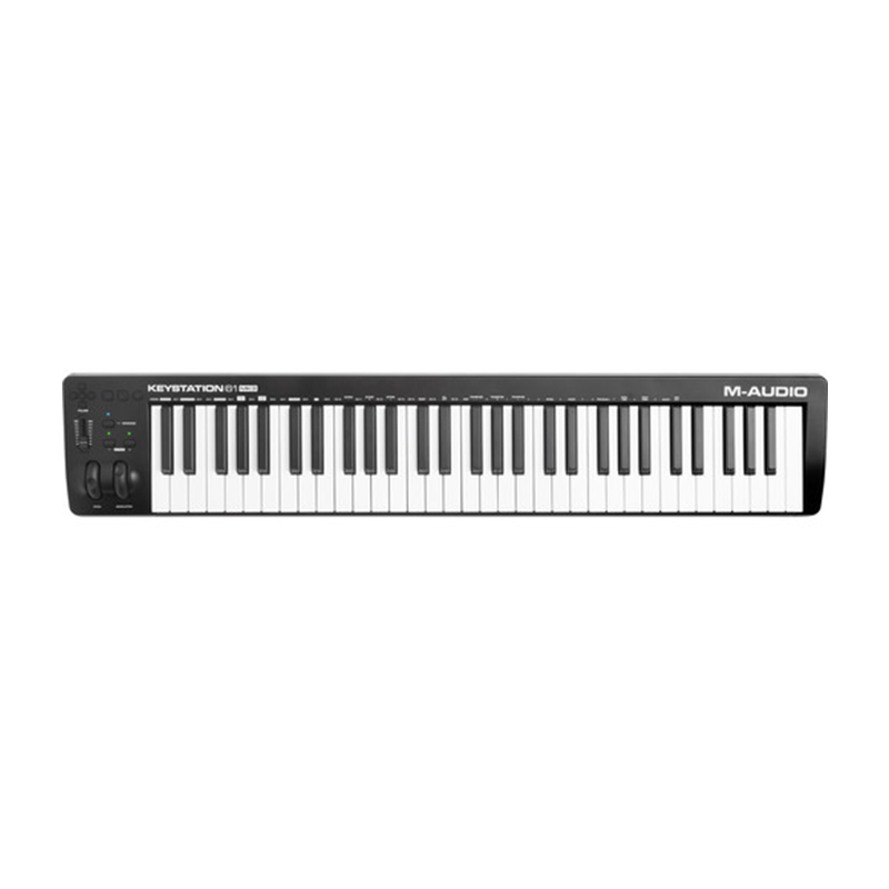 قیمت خرید فروش میدی کنترلر ام آدیو M-Audio Keystation 61 MK3