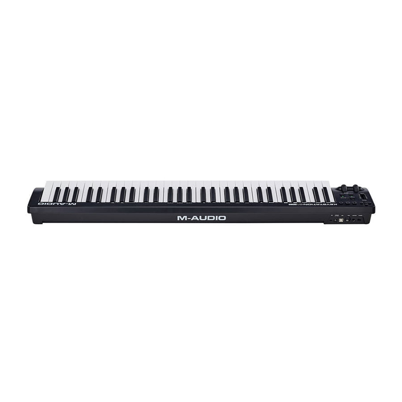 میدی کنترلر ام آدیو M-Audio Keystation 61 MK3