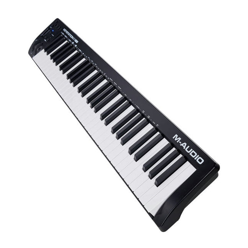 میدی کنترلر ام آدیو M-Audio Keystation 61 MK3