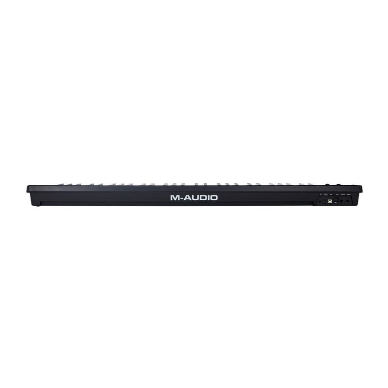 میدی کنترلر ام آدیو M-Audio Keystation 61 MK3