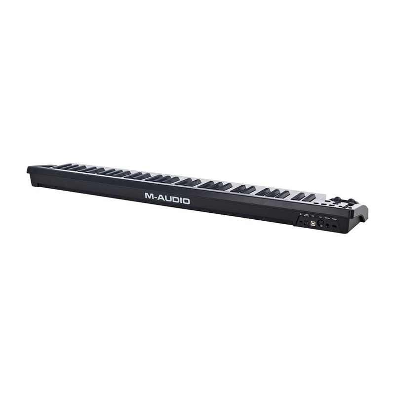 میدی کنترلر ام آدیو M-Audio Keystation 61 MK3
