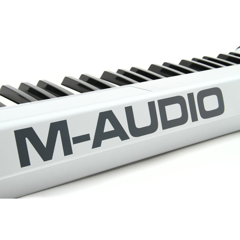 میدی کنترلر ام آدیو M-Audio KeyStation 61es