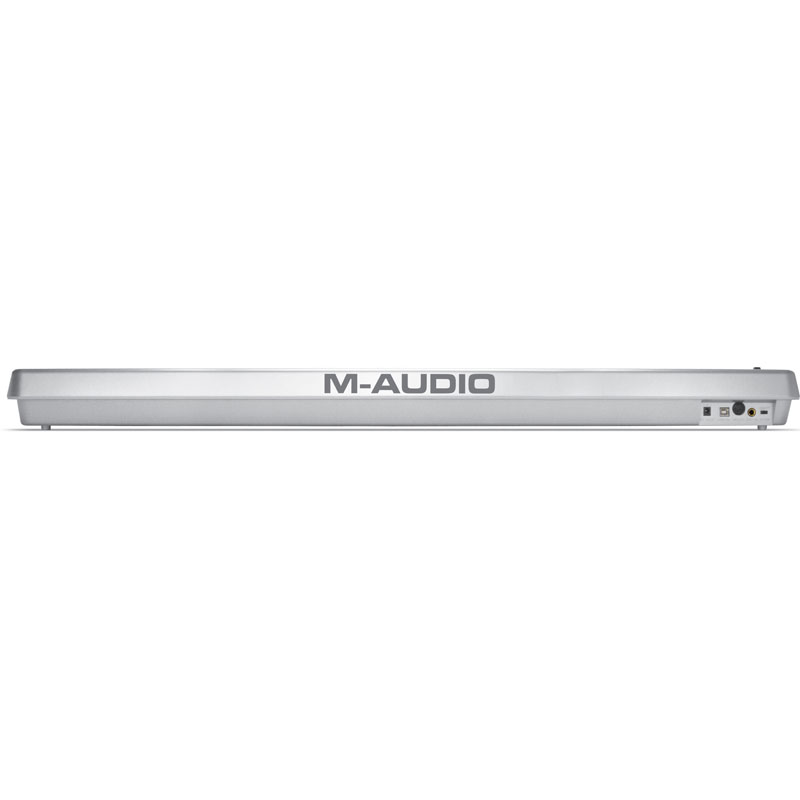 میدی کنترلر ام آدیو M-Audio KeyStation 61es