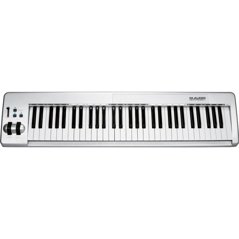 میدی کنترلر ام آدیو M-Audio KeyStation 61es