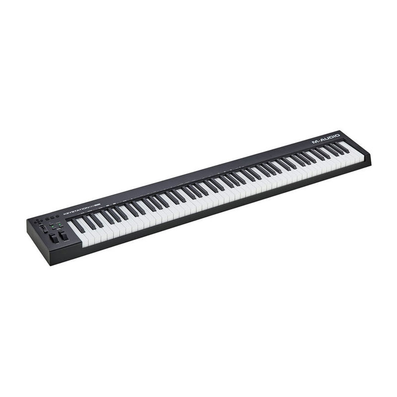 میدی کنترلر ام آدیو M-Audio KeyStation 88 MK3