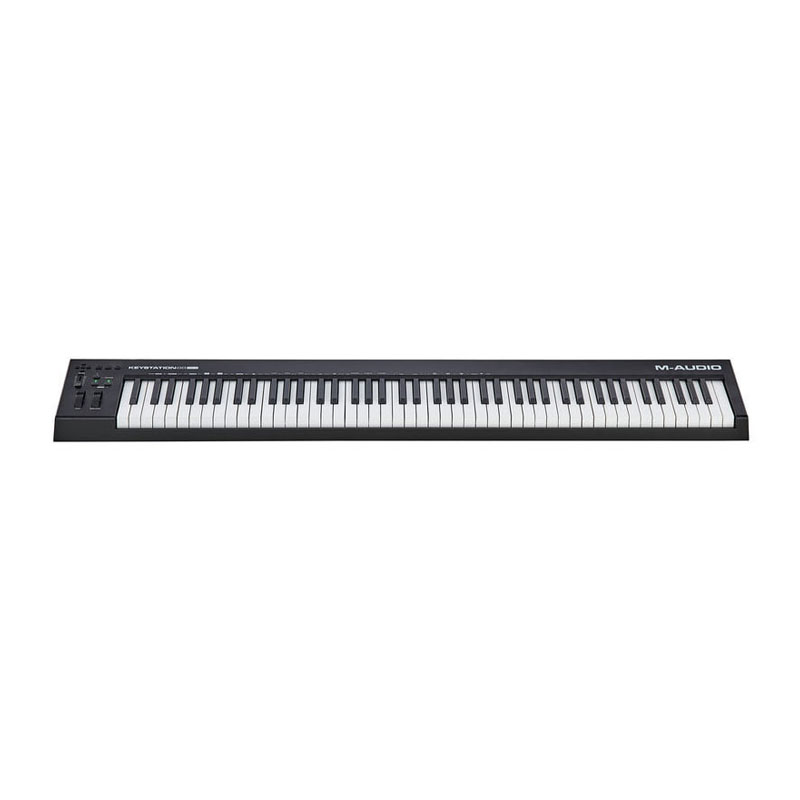 میدی کنترلر ام آدیو M-Audio KeyStation 88 MK3