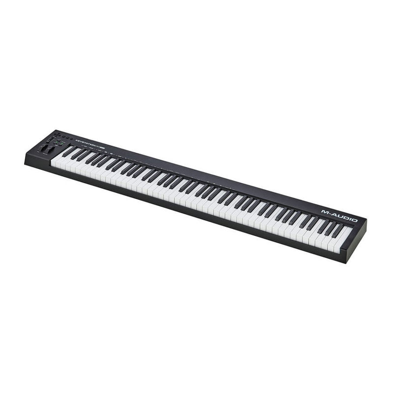 میدی کنترلر ام آدیو M-Audio KeyStation 88 MK3