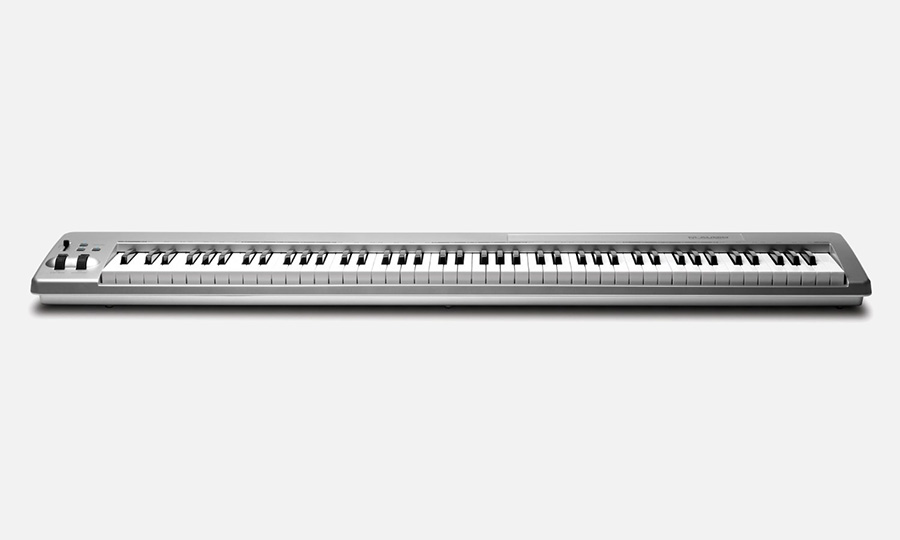 M-Audio KeyStation 88es میدی کنترلر
