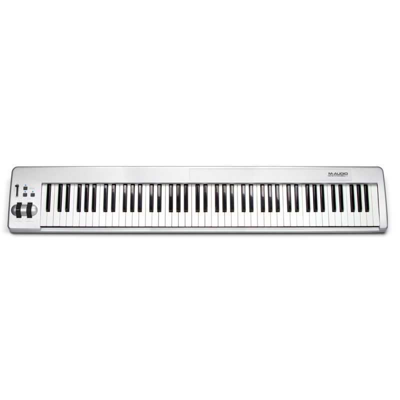 میدی کنترلر ام آدیو M-Audio KeyStation 88es