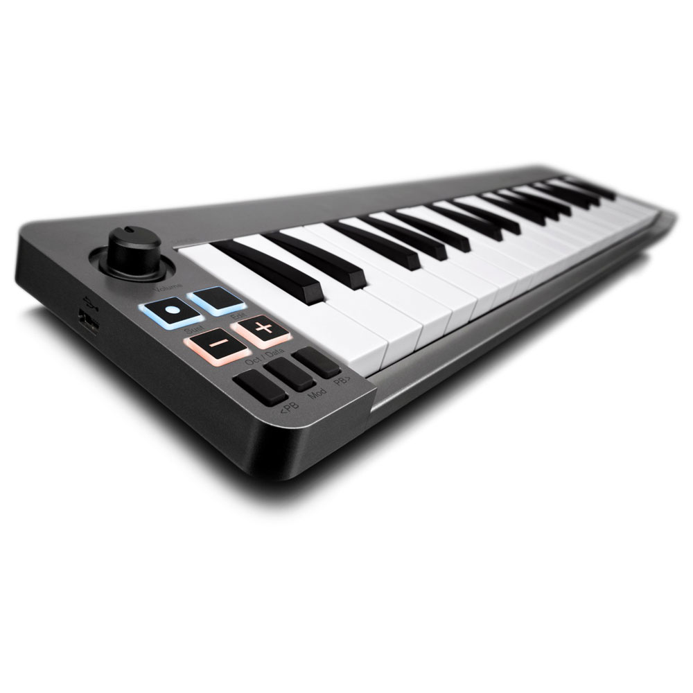 قیمت خرید فروش میدی کنترلر ام آدیو M-Audio Keystation Mini 32