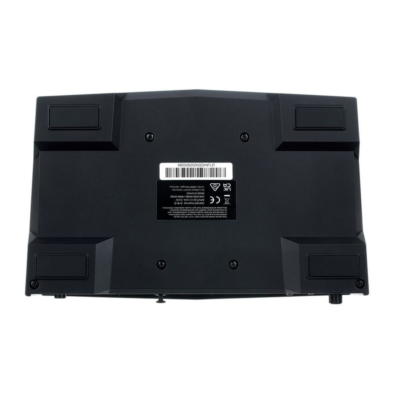 کارت صدا ام آدیو M-Audio M-Game RGB Dual