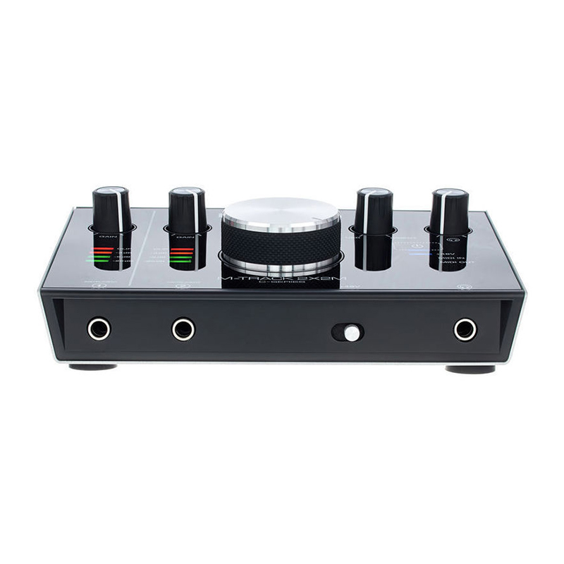 کارت صدا ام آدیو M-Audio M-Track 2X2M