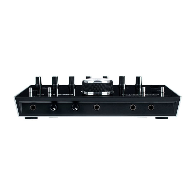 کارت صدا ام آدیو M-Audio M-Track 8X4M