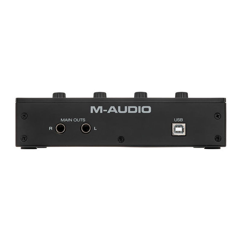کارت صدا ام آدیو M-Audio M-Track Duo