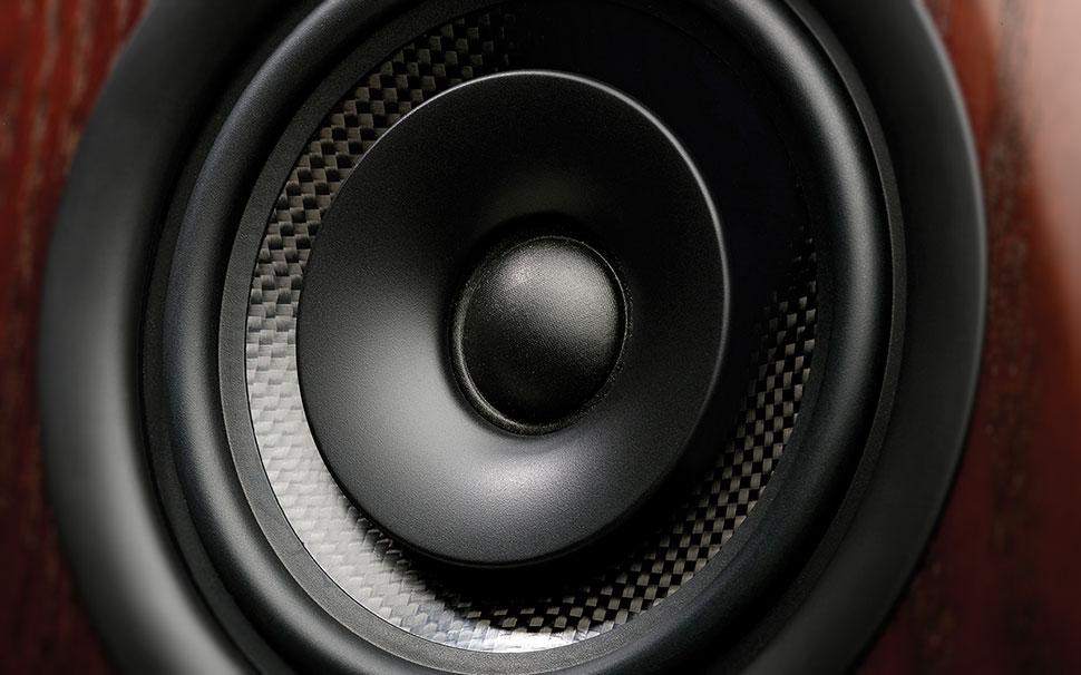 M-Audio M3-6 اسپیکر مانیتورینگ