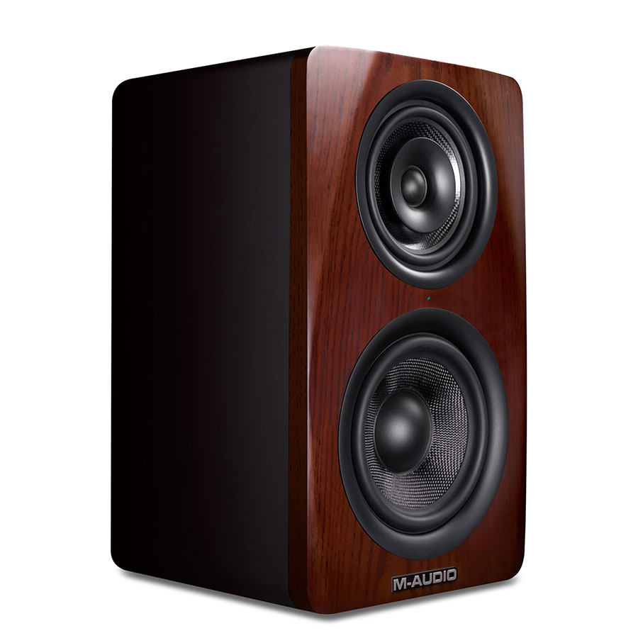 قیمت خرید فروش اسپیکر مانیتورینگ ام آدیو M-Audio M3-6