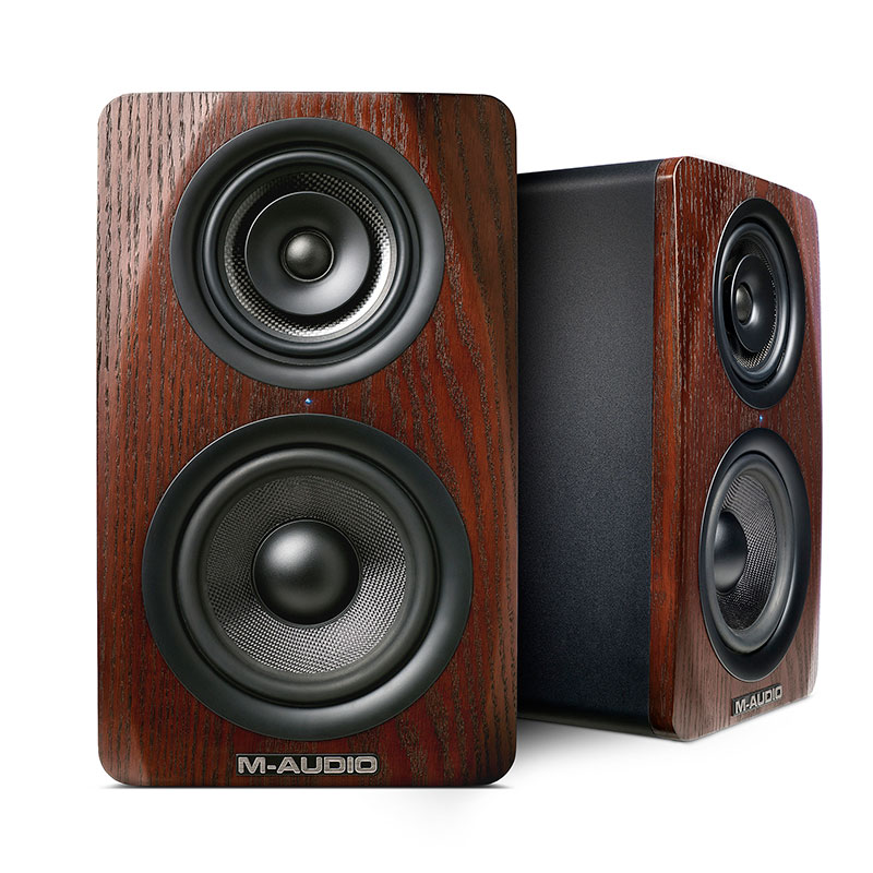 اسپیکر مانیتورینگ ام آدیو M-Audio M3-6