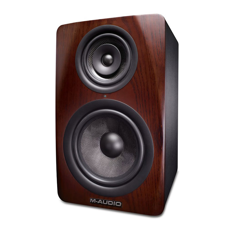 قیمت خرید فروش اسپیکر مانیتورینگ ام آدیو M-Audio M3-8