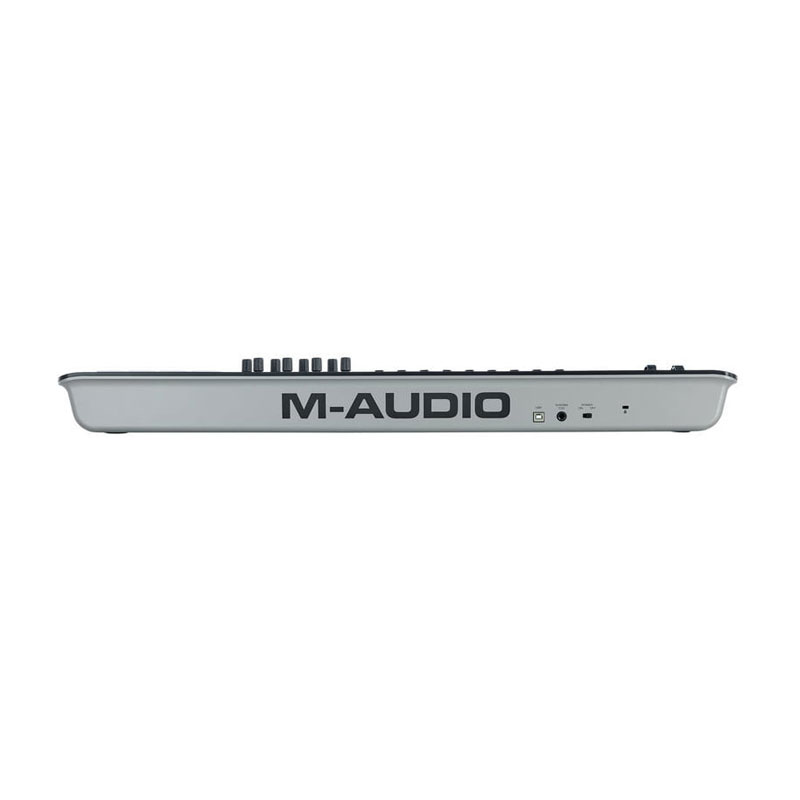 میدی کنترلر ام آدیو M-Audio Oxygen 49 MKV