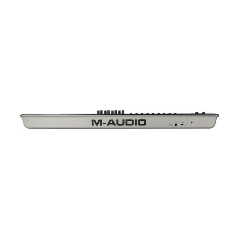میدی کنترلر ام آدیو M-Audio Oxygen 61 MKV