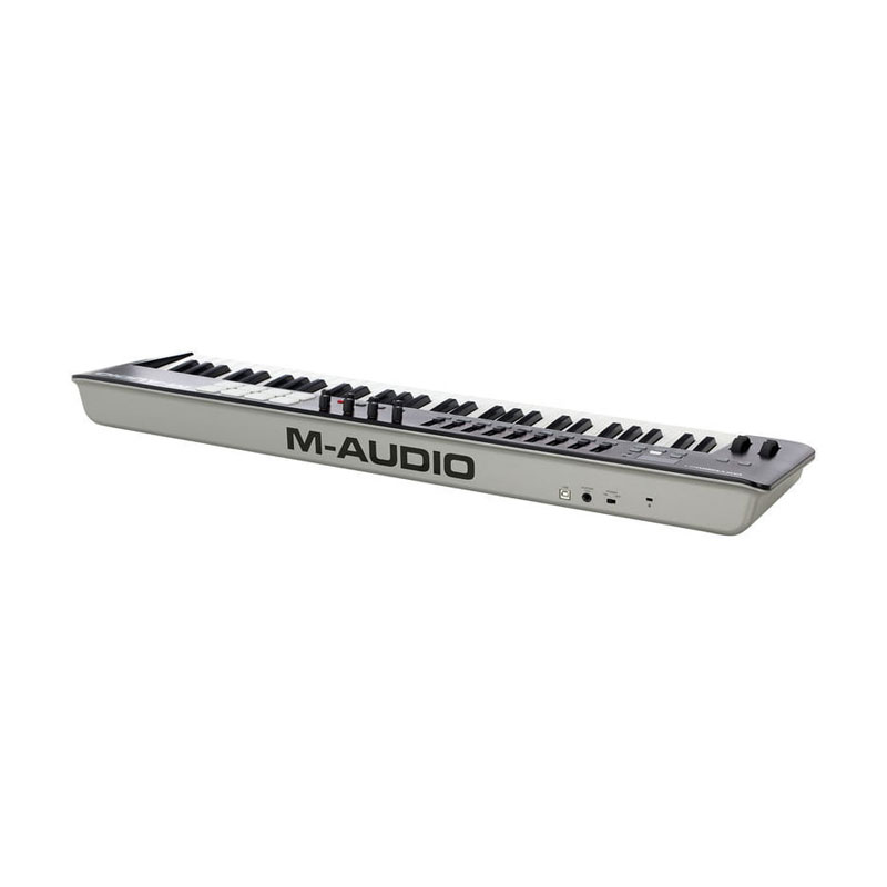 میدی کنترلر ام آدیو M-Audio Oxygen 61 MKV