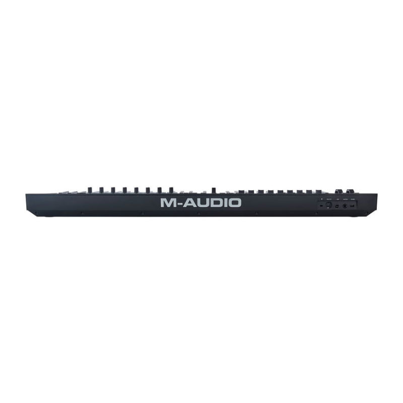 میدی کنترلر ام آدیو M-Audio Oxygen Pro 61