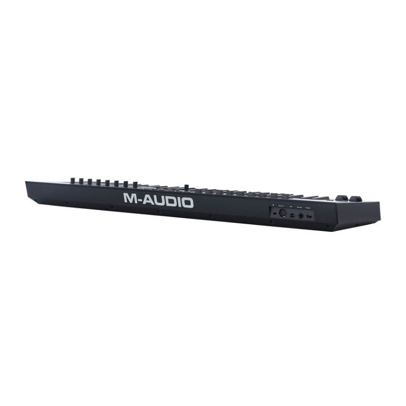 میدی کنترلر ام آدیو M-Audio Oxygen Pro 61
