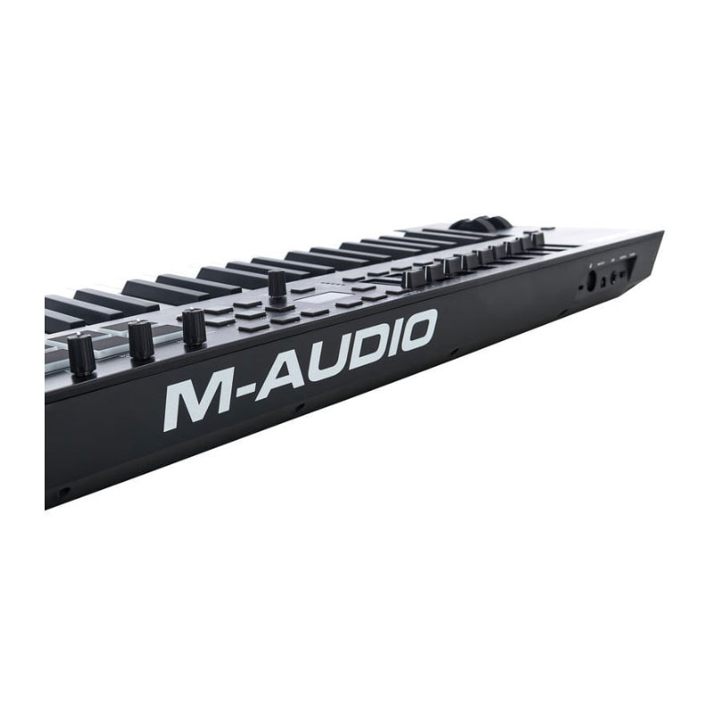 میدی کنترلر ام آدیو M-Audio Oxygen Pro 61