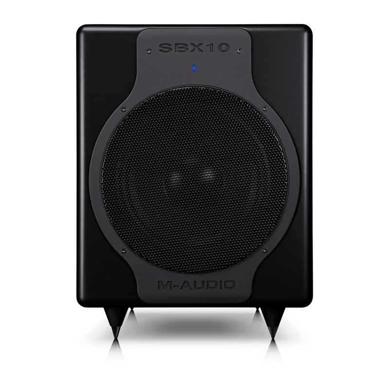 ساب ووفر مانیتورینگ ام آدیو M-Audio SBX10