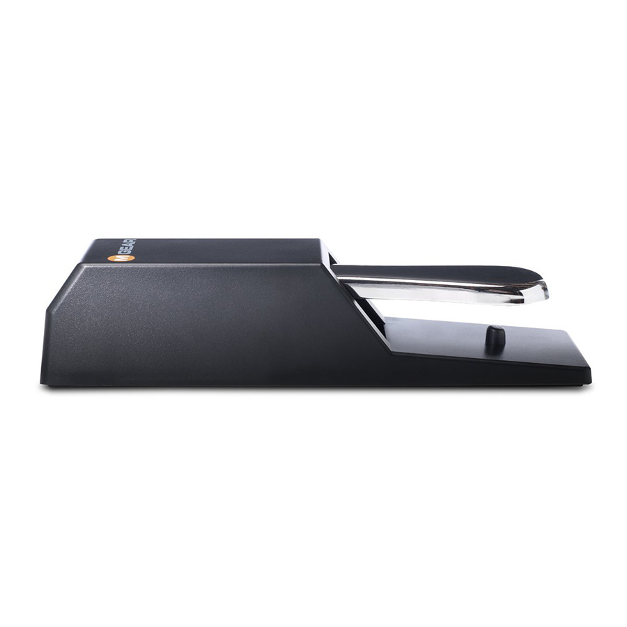 پدال ساستین ام آدیو M-Audio SP-2 Sustain Pedal