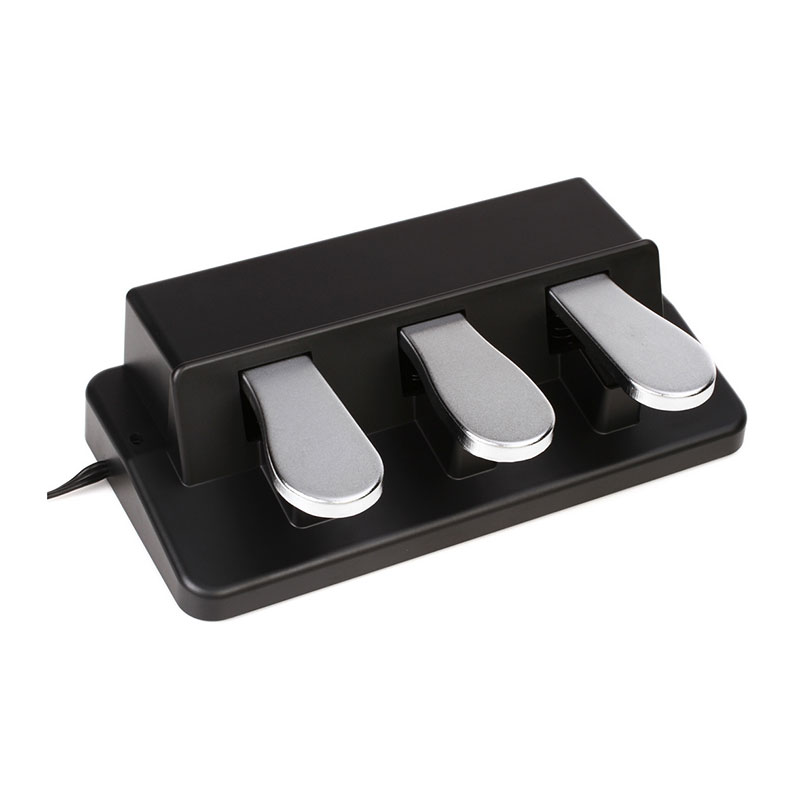 پدال ام آدیو M-Audio SP-Triple