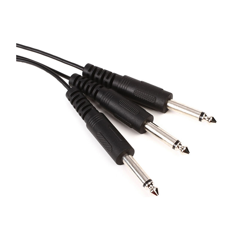 پدال ام آدیو M-Audio SP-Triple