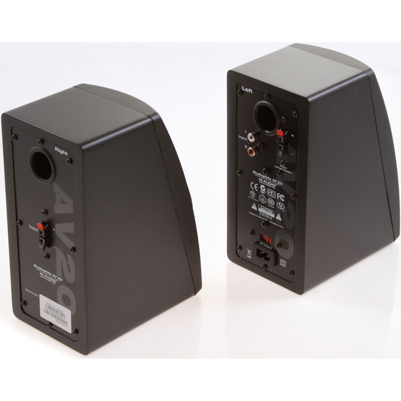 اسپیکر مانیتورینگ ام آدیو M-Audio Studiophile AV20