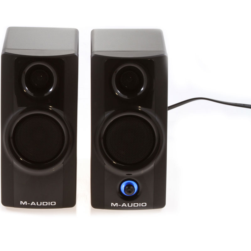 اسپیکر مانیتورینگ ام آدیو M-Audio Studiophile AV20