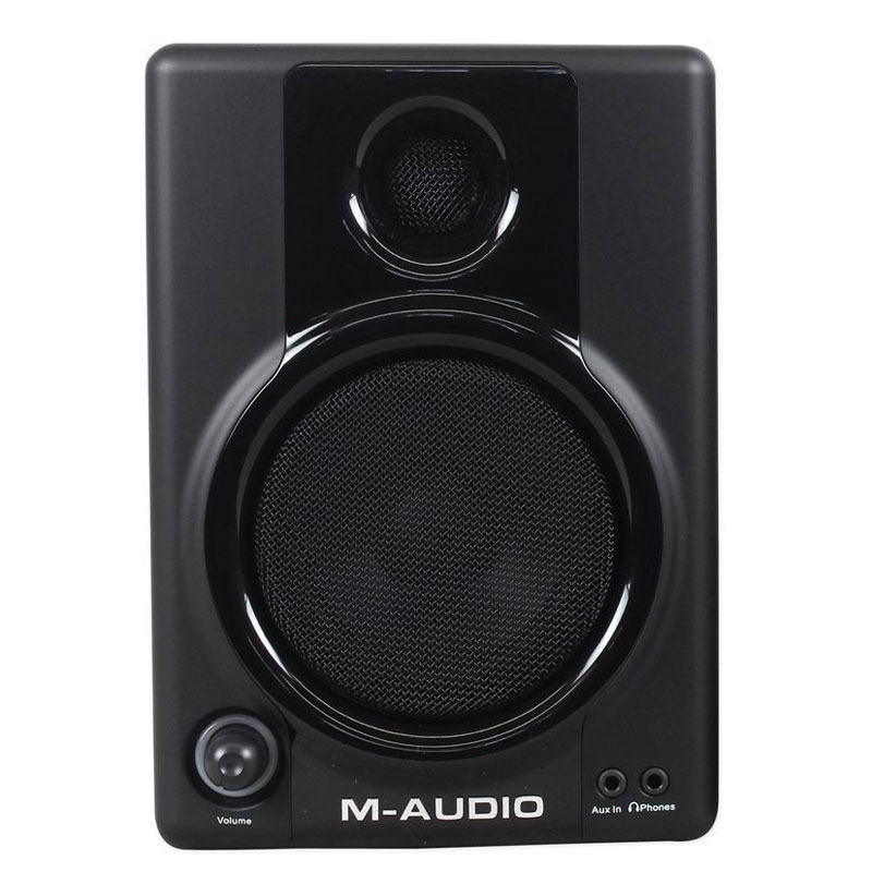 اسپیکر مانیتورینگ ام آدیو M-Audio Studiophile AV30
