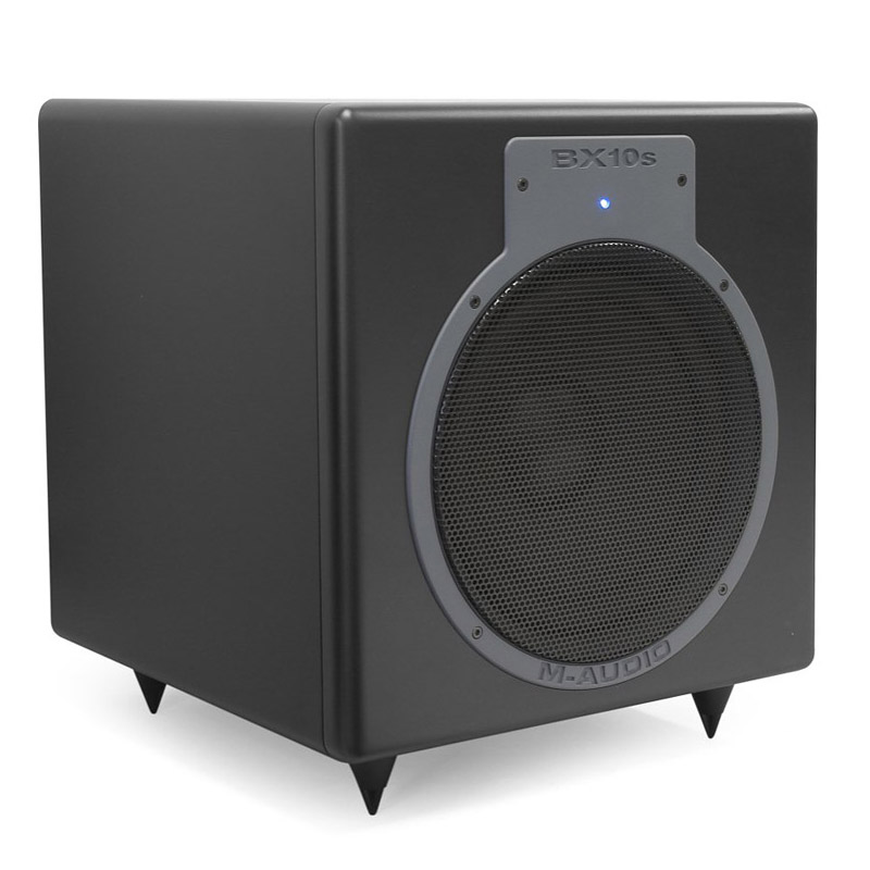 قیمت خرید فروش ساب ووفر مانیتورینگ ام آدیو M-Audio Studiophile BX-10 s