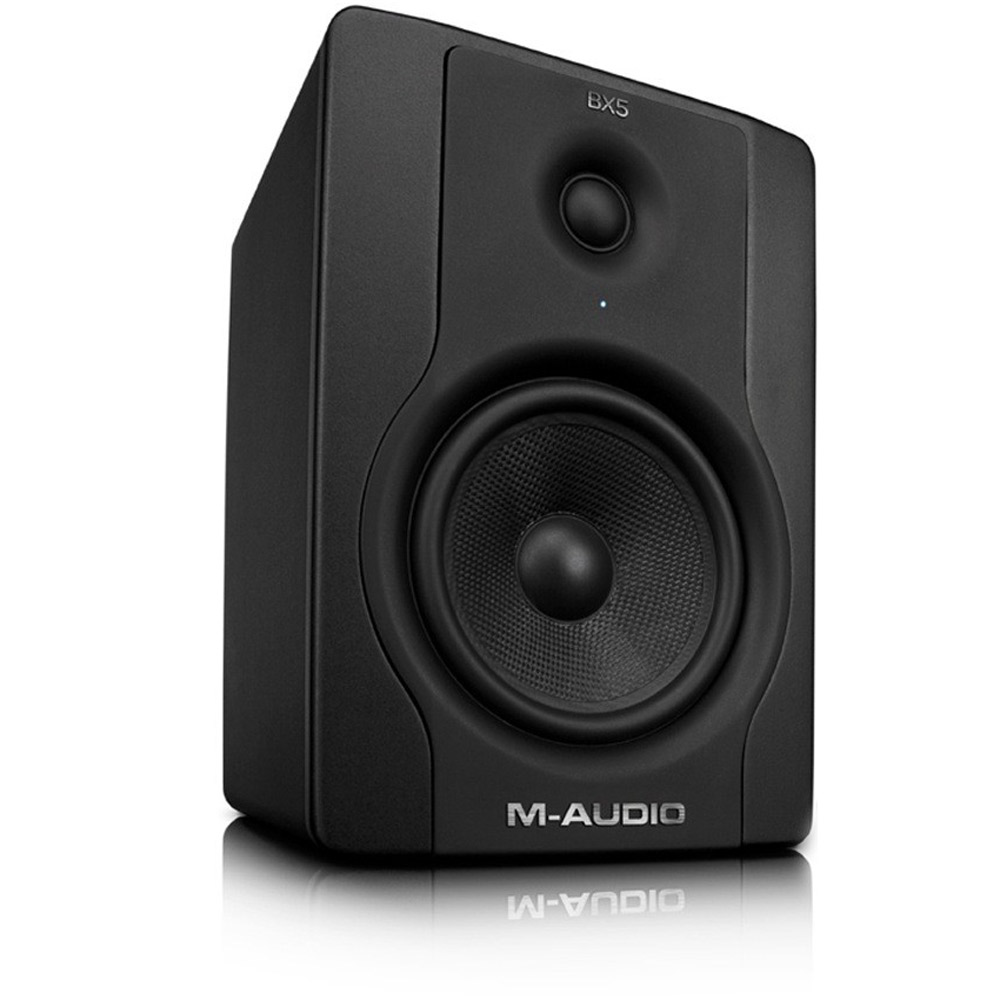 قیمت خرید فروش اسپیکر مانیتورینگ ام آدیو M-Audio Studiophile BX-5 D2