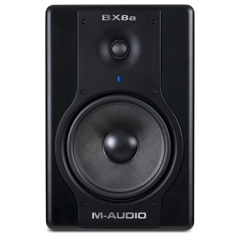 اسپیکر مانیتورینگ ام آدیو M-Audio Studiophile BX-8 a