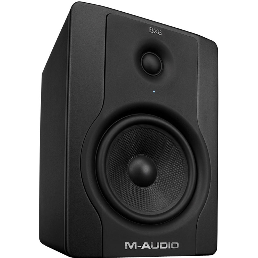 قیمت خرید فروش اسپیکر مانیتورینگ ام آدیو M-Audio Studiophile BX-8 D2