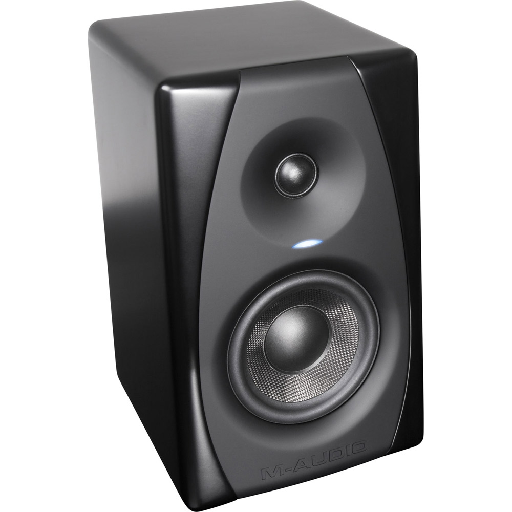 قیمت خرید فروش اسپیکر مانیتورینگ ام آدیو M-Audio Studiophile CX5
