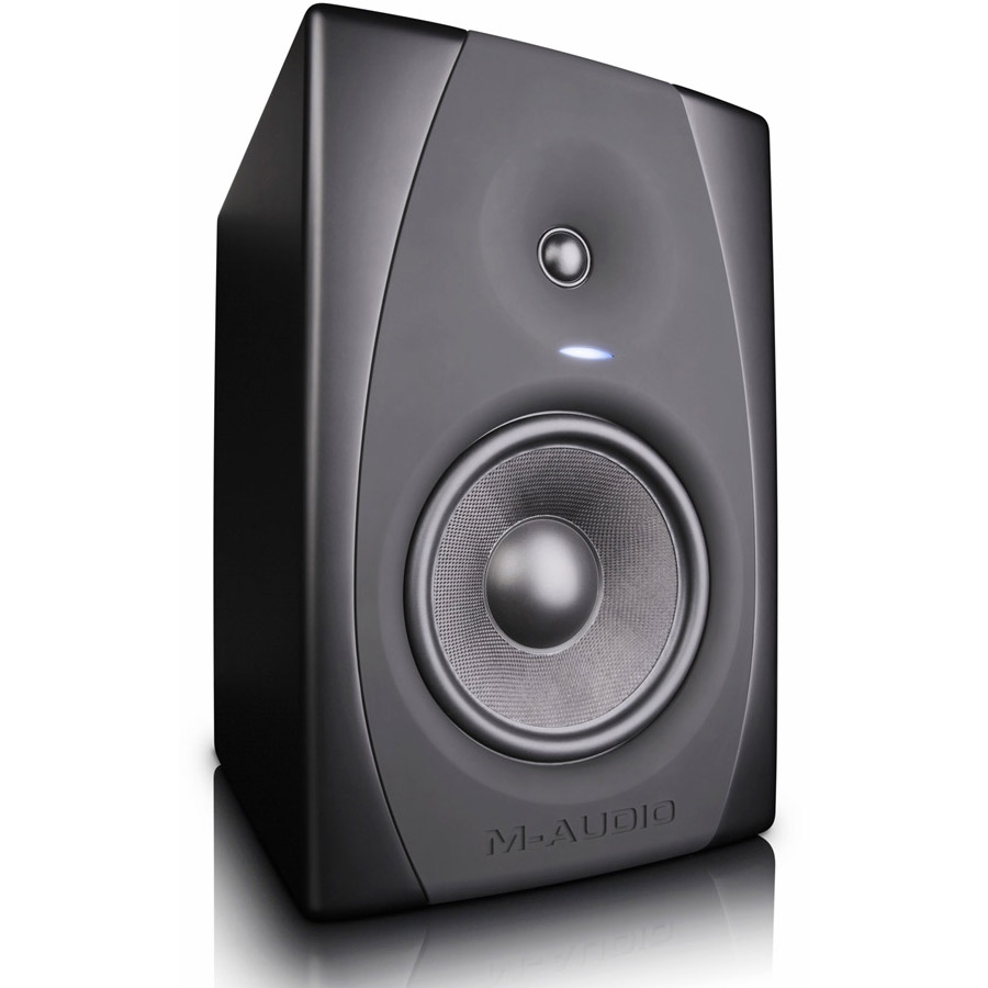 قیمت خرید فروش اسپیکر مانیتورینگ ام آدیو M-Audio Studiophile CX8