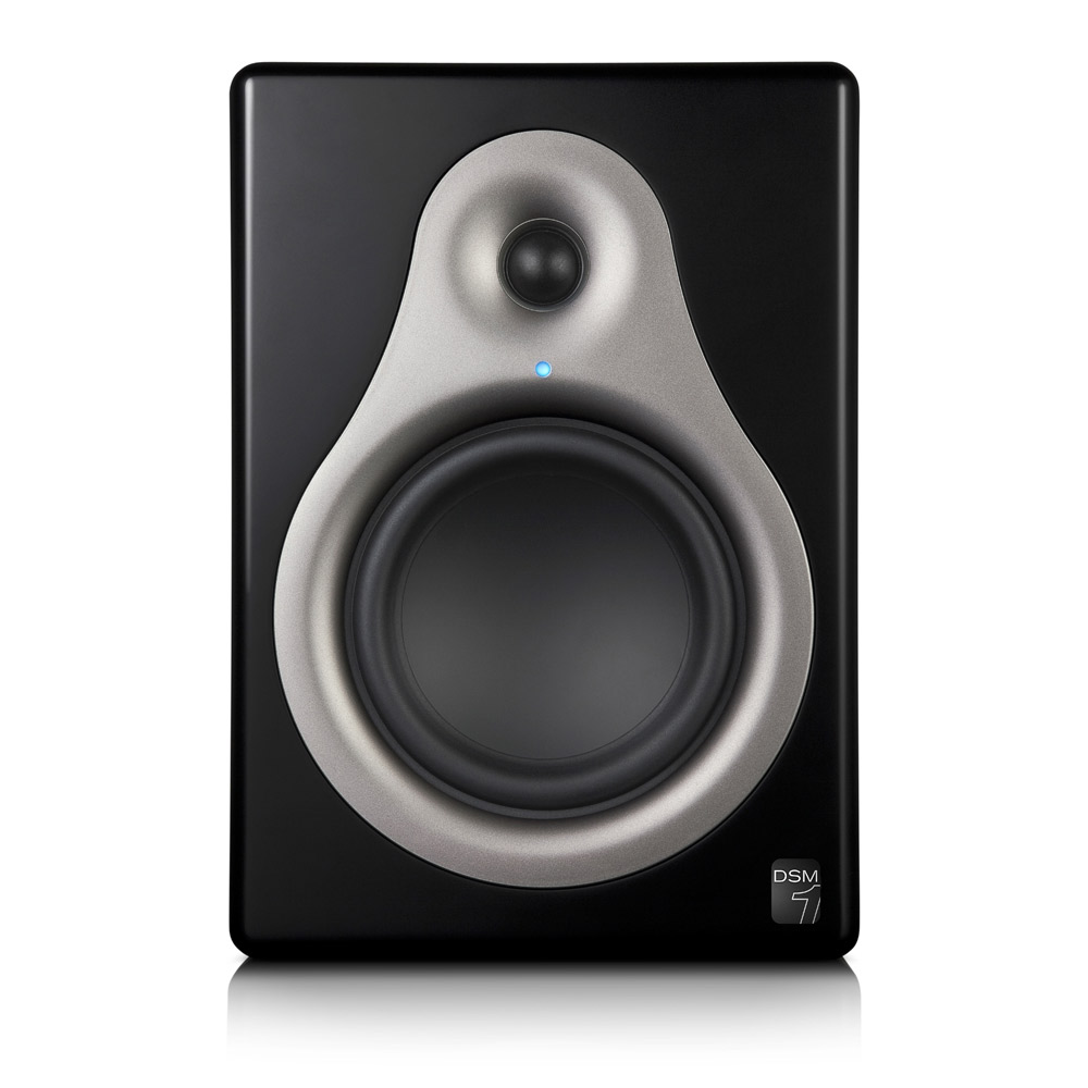 قیمت خرید فروش اسپیکر مانیتورینگ ام آدیو M-Audio Studiophile DSM1
