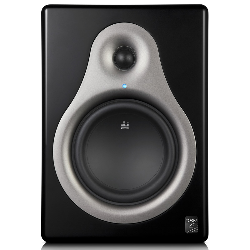 اسپیکر مانیتورینگ ام آدیو M-Audio Studiophile DSM2