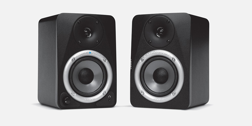 M-Audio Studiophile DX-4 اسپیکر مانیتورینگ