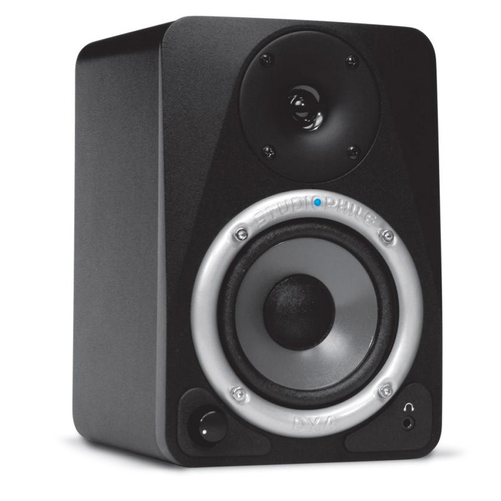 قیمت خرید فروش اسپیکر مانیتورینگ ام آدیو M-Audio Studiophile DX-4