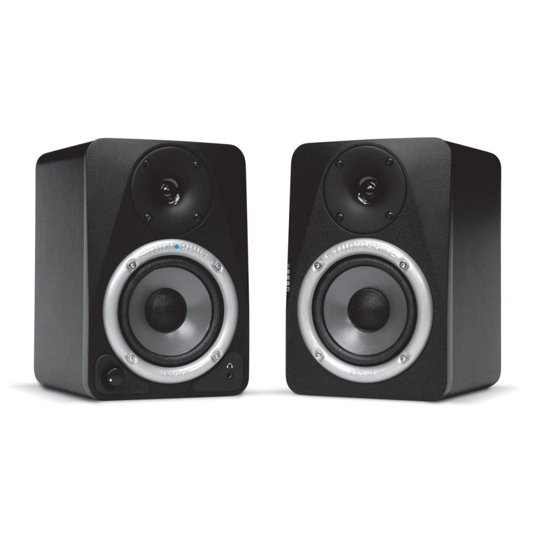 اسپیکر مانیتورینگ ام آدیو M-Audio Studiophile DX-4