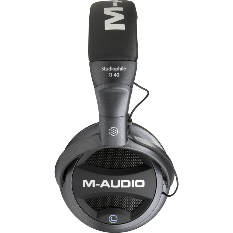هدفون ام آدیو M-Audio Studiophile Q40