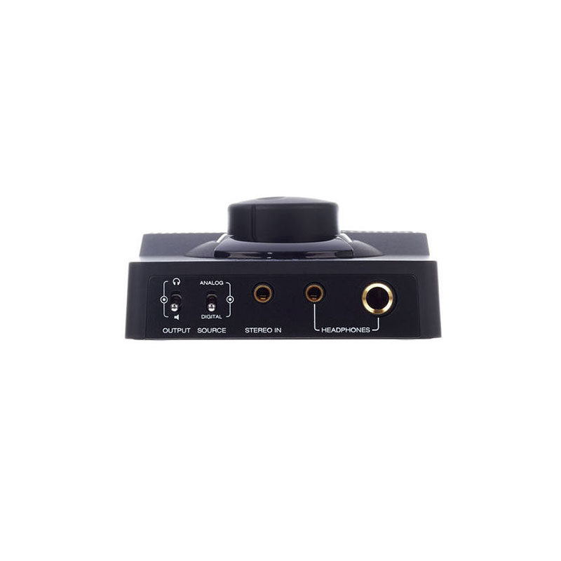 کارت صدا و امپ هدفون ام آدیو M-Audio Super DAC