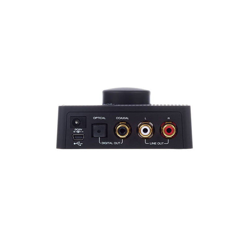 کارت صدا و امپ هدفون ام آدیو M-Audio Super DAC