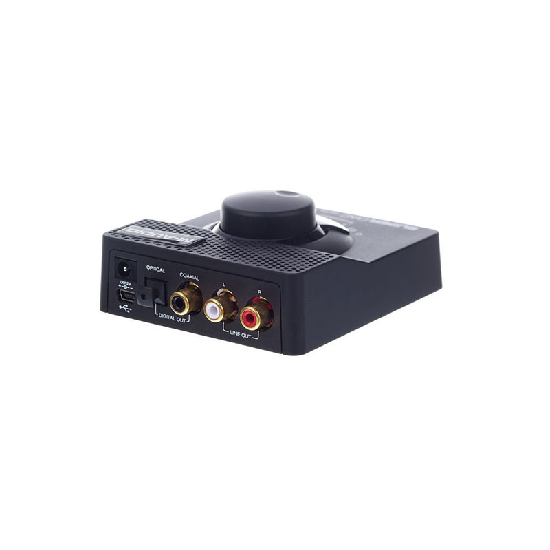 کارت صدا و امپ هدفون ام آدیو M-Audio Super DAC
